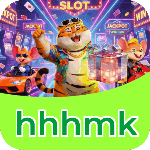Streaming 4K no cassino ao vivo da hhhmk